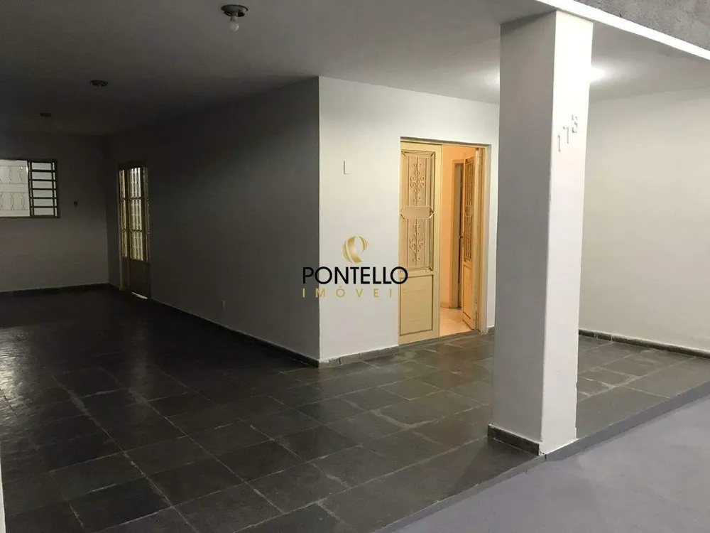 Casa, 3 quartos, 163 m² - Foto 1