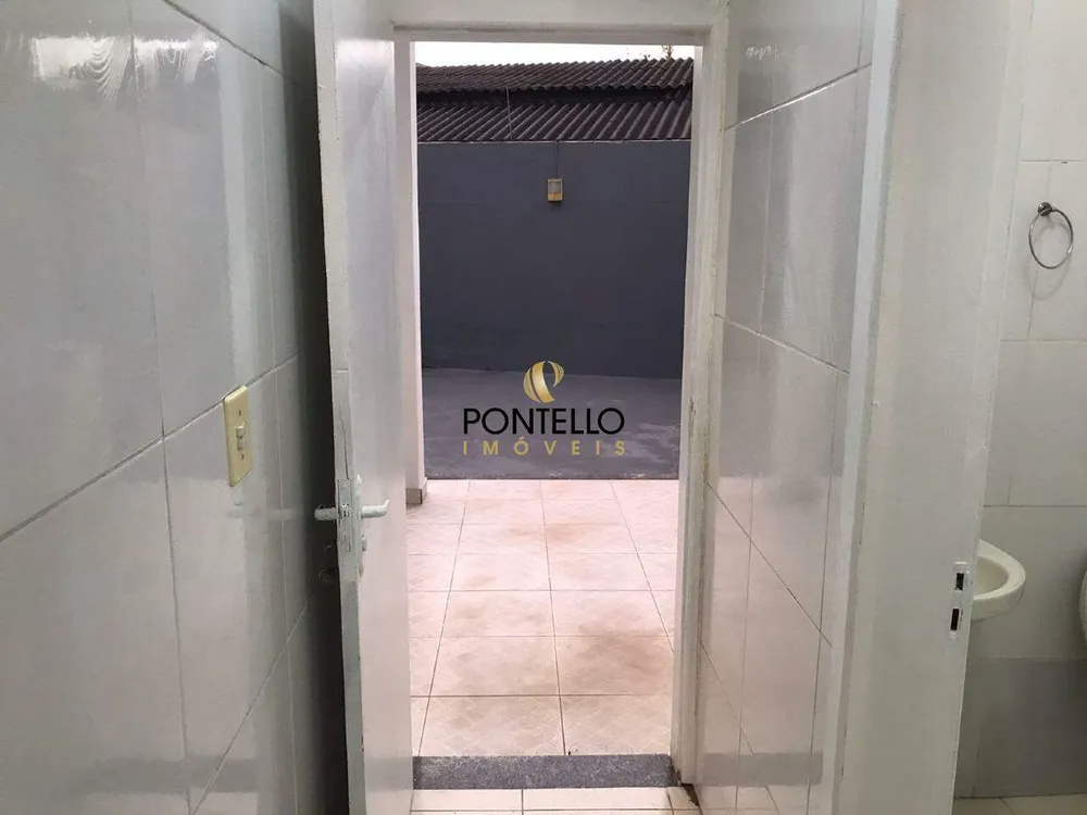 Casa, 3 quartos, 163 m² - Foto 12