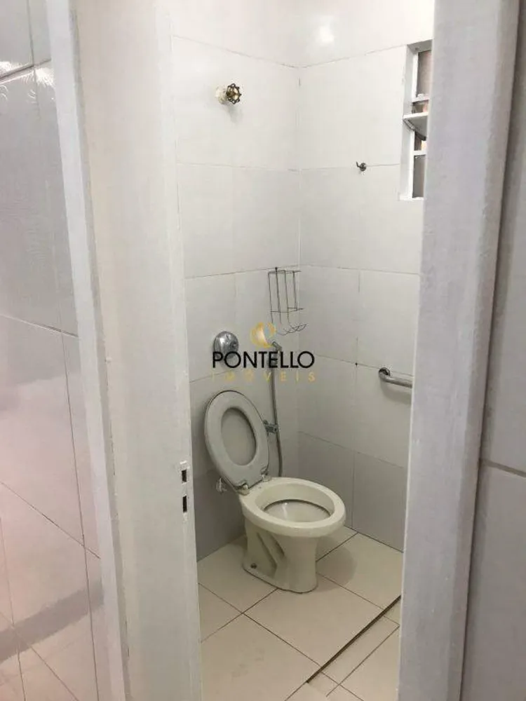 Casa, 3 quartos, 163 m² - Foto 10