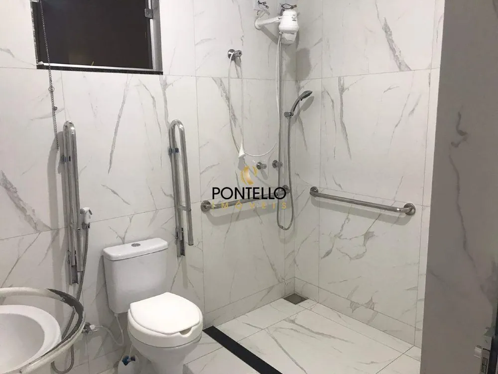 Casa, 3 quartos, 163 m² - Foto 9