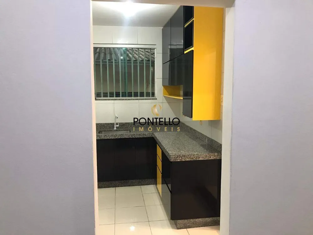 Casa, 3 quartos, 163 m² - Foto 4
