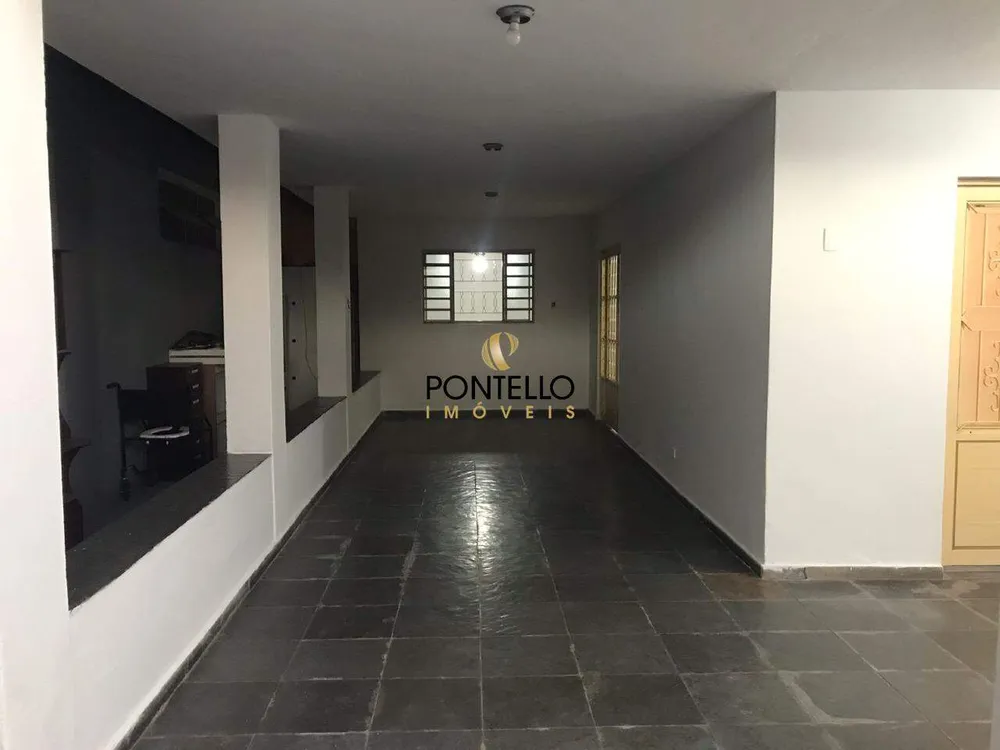 Casa, 3 quartos, 163 m² - Foto 2