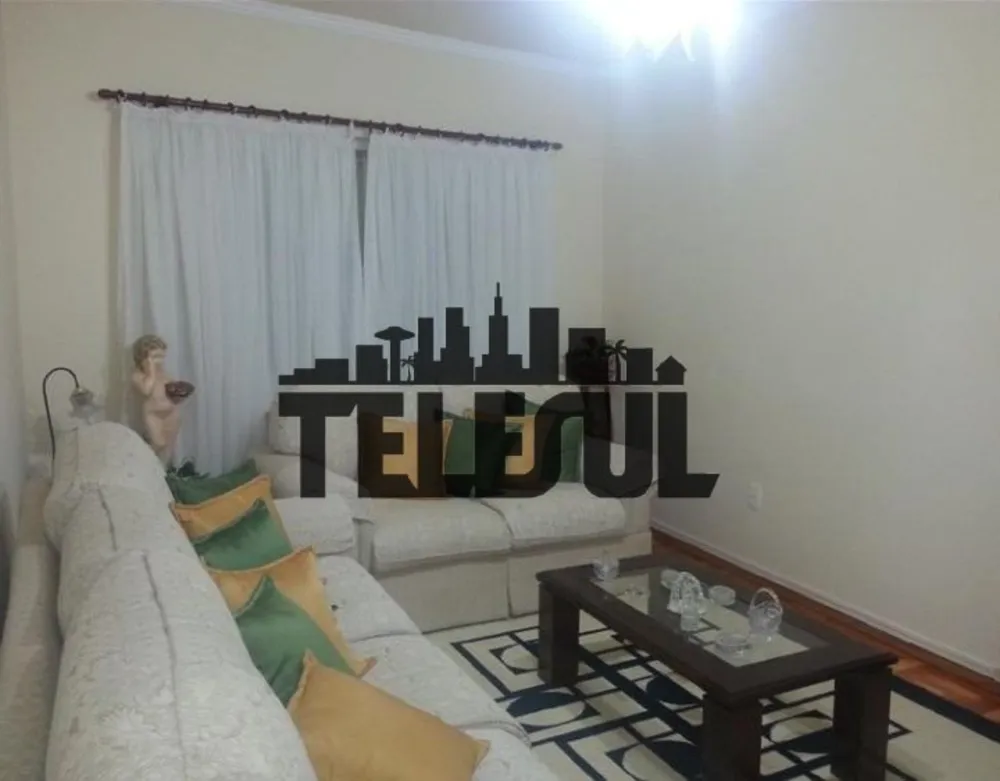 Apartamento, 2 quartos, 552 m² - Foto 4