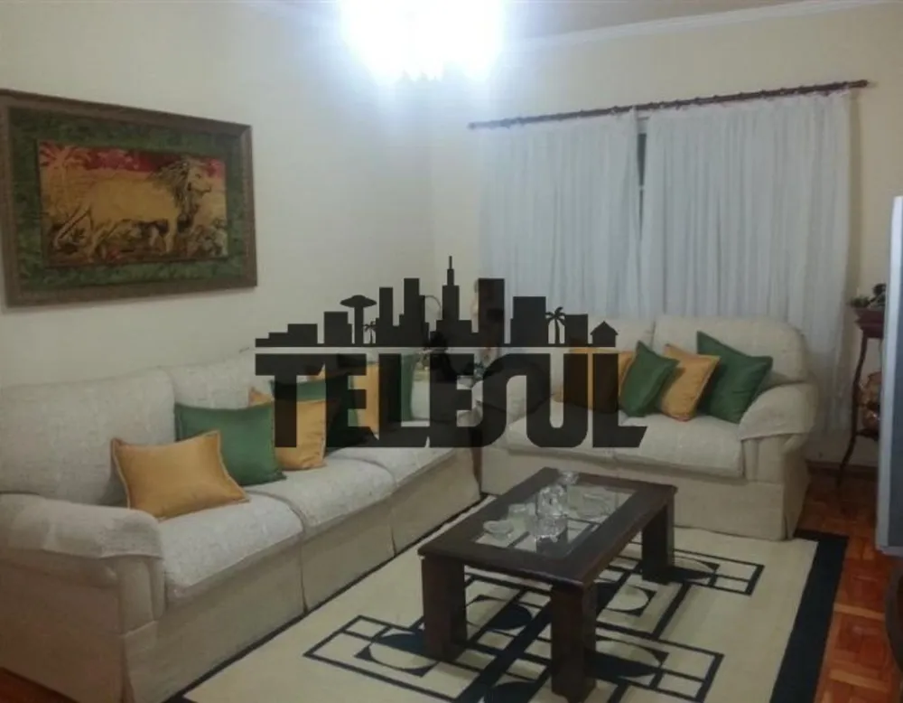 Apartamento, 2 quartos, 552 m² - Foto 2
