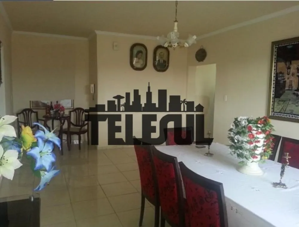Apartamento, 2 quartos, 552 m² - Foto 1