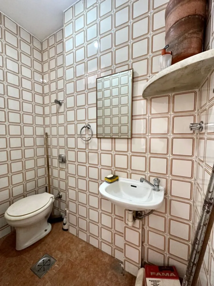 Sala-Conjunto, 35 m² - Foto 6