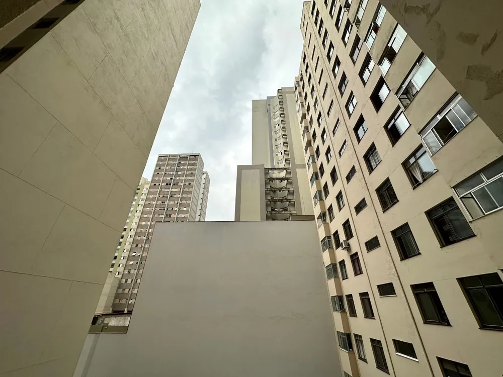 Sala-Conjunto, 35 m² - Foto 7