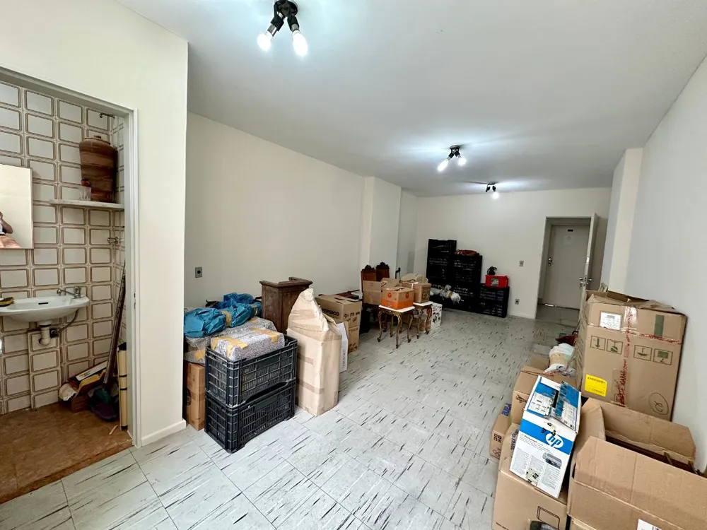 Sala-Conjunto, 35 m² - Foto 4