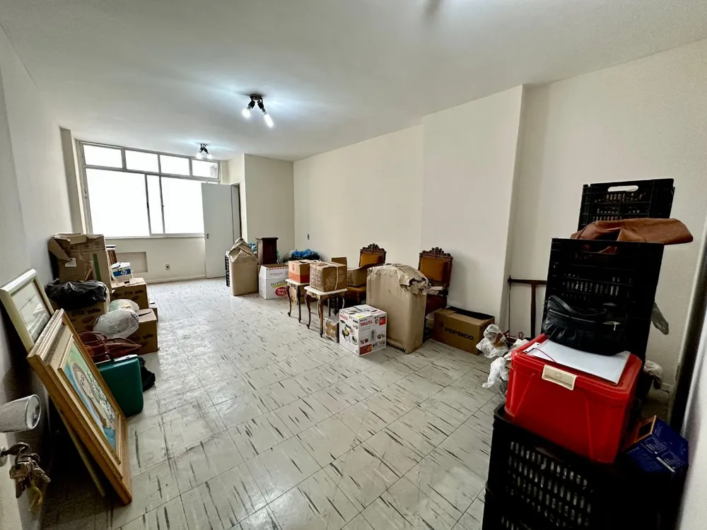 Sala-Conjunto, 35 m² - Foto 2