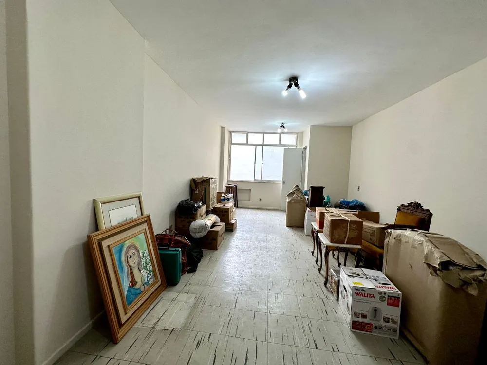 Sala-Conjunto, 35 m² - Foto 1
