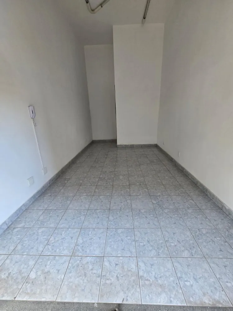 Loja-Salão, 40 m² - Foto 1