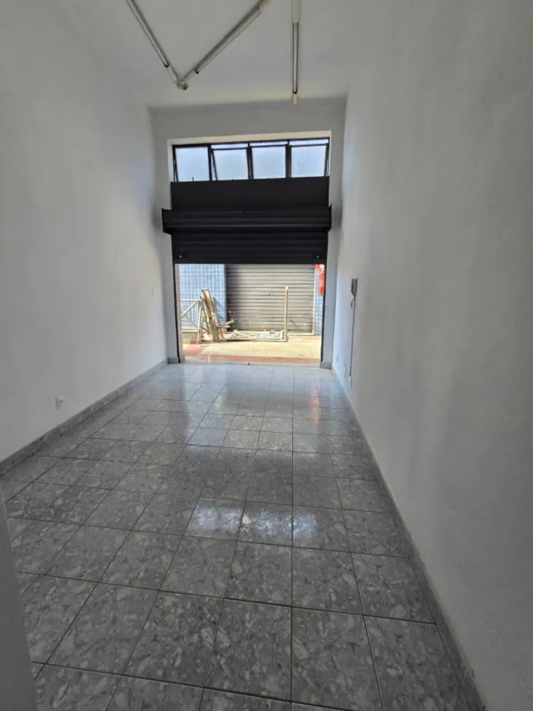 Loja-Salão, 40 m² - Foto 4