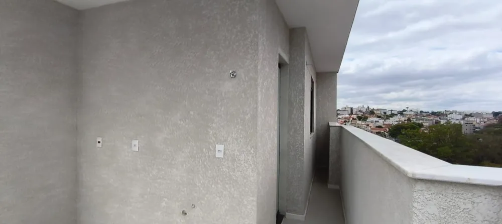 Cobertura, 4 quartos, 138 m² - Foto 3