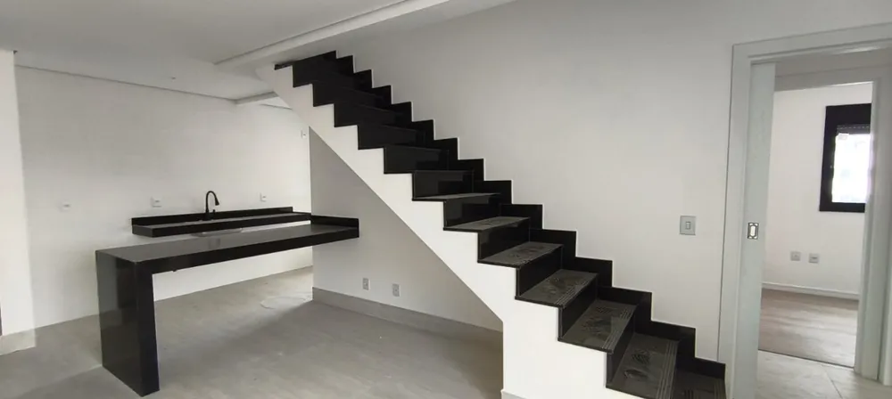 Cobertura, 4 quartos, 138 m² - Foto 1