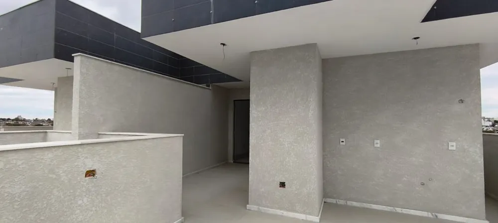 Cobertura, 4 quartos, 138 m² - Foto 2