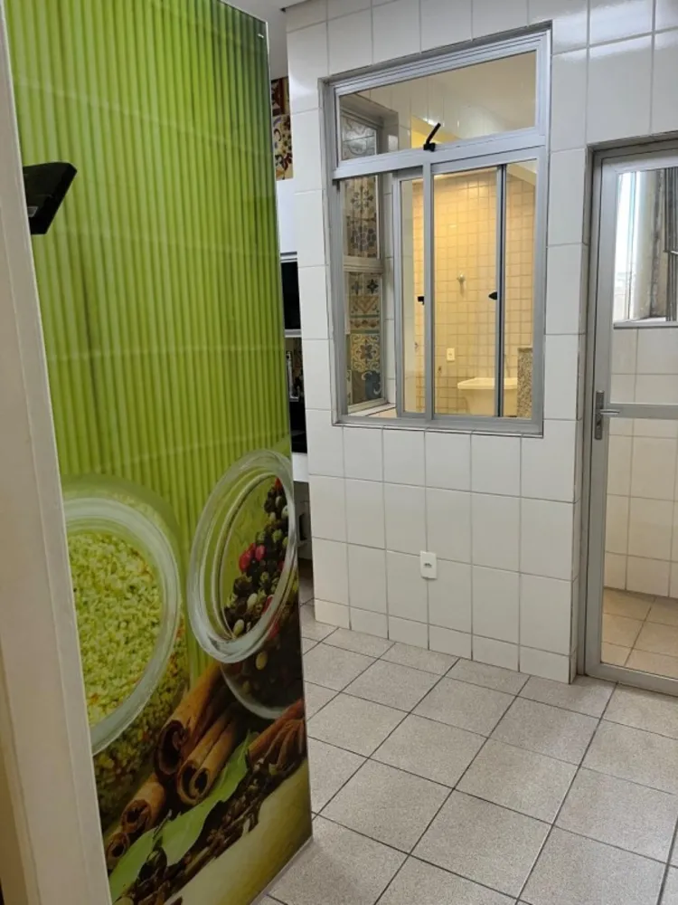 Apartamento, 4 quartos, 120 m² - Foto 9