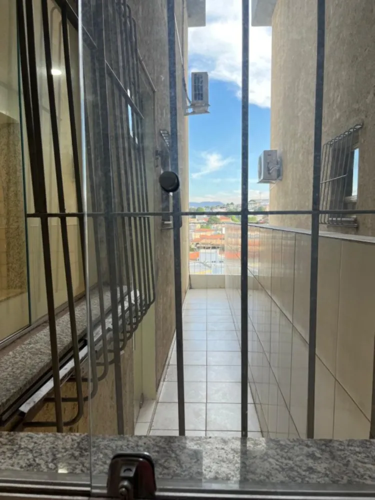 Apartamento, 4 quartos, 120 m² - Foto 6