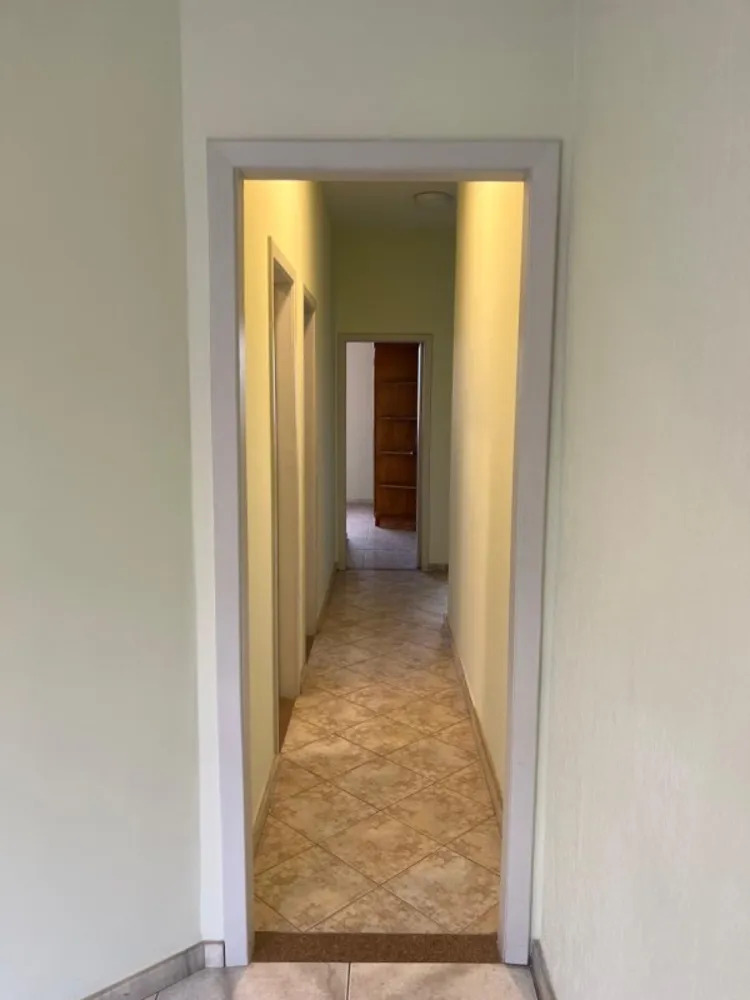 Apartamento, 4 quartos, 120 m² - Foto 8