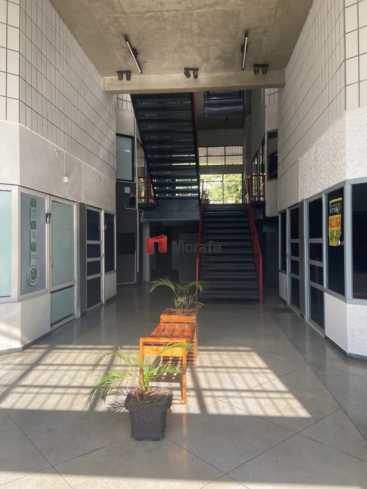 Depósito-Galpão, 50 m² - Foto 3