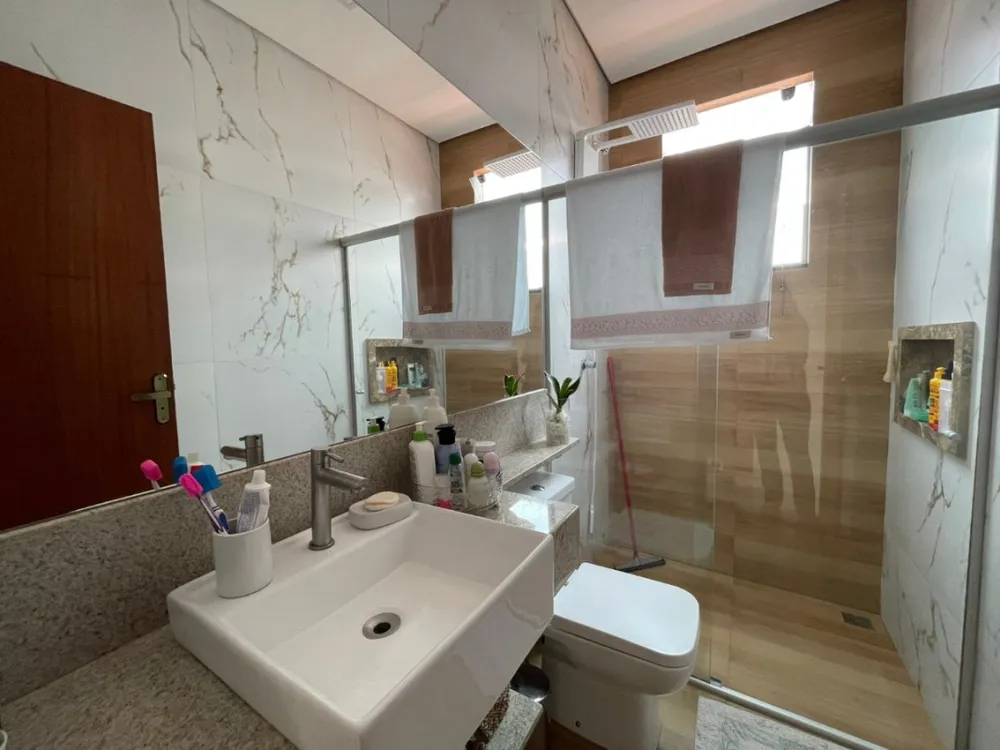 Casa, 5 quartos, 220 m² - Foto 3