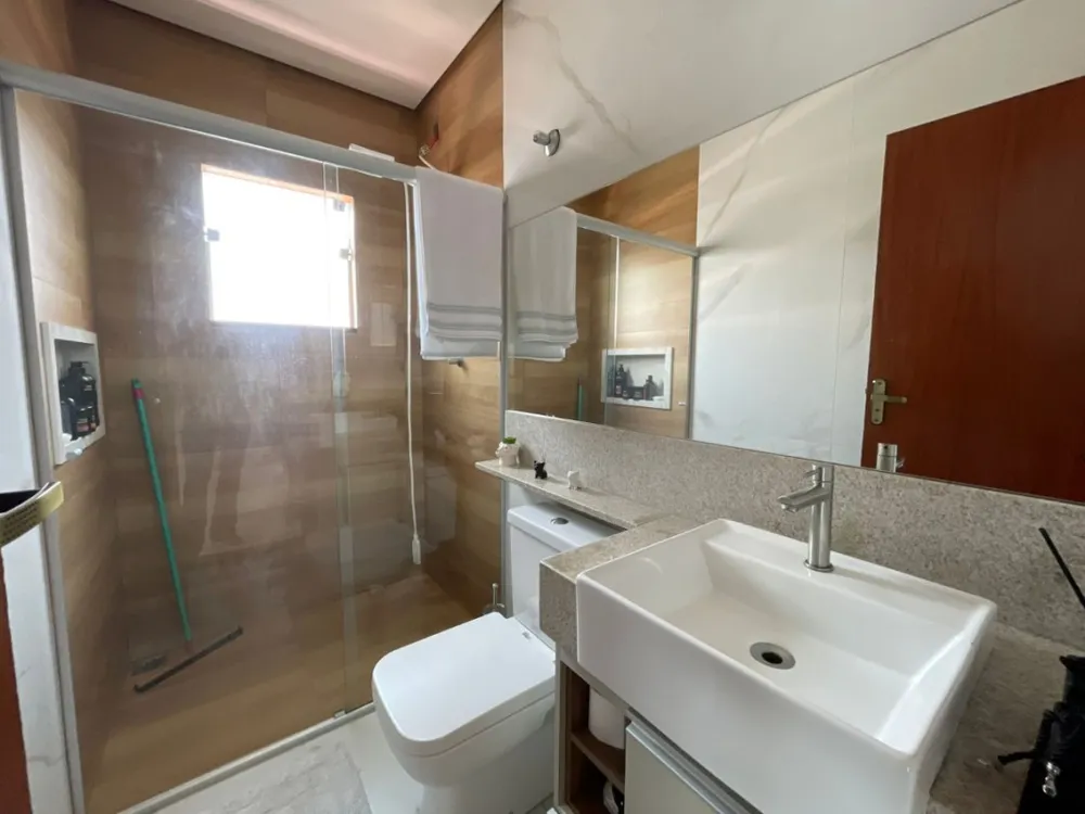 Casa, 5 quartos, 220 m² - Foto 8