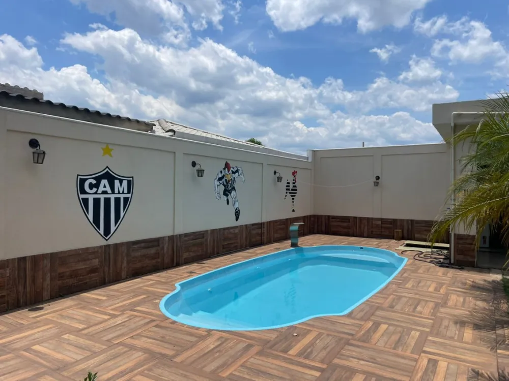 Casa, 5 quartos, 220 m² - Foto 7