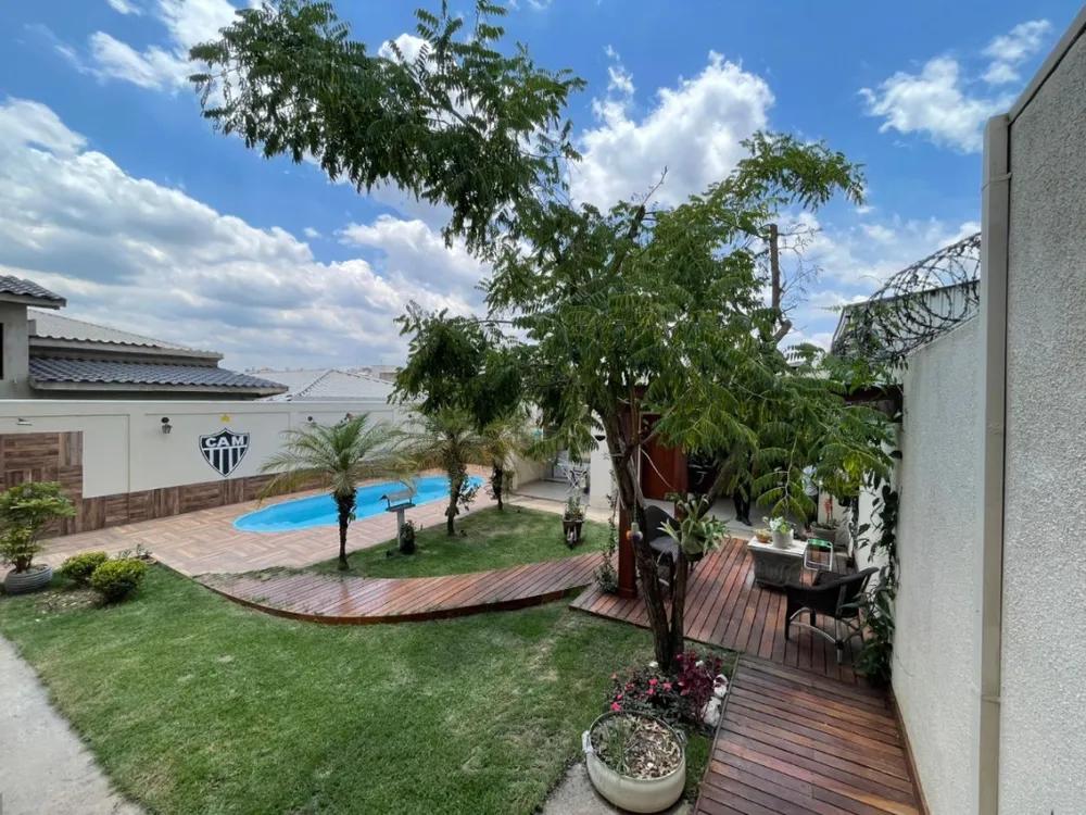Casa, 5 quartos, 220 m² - Foto 6