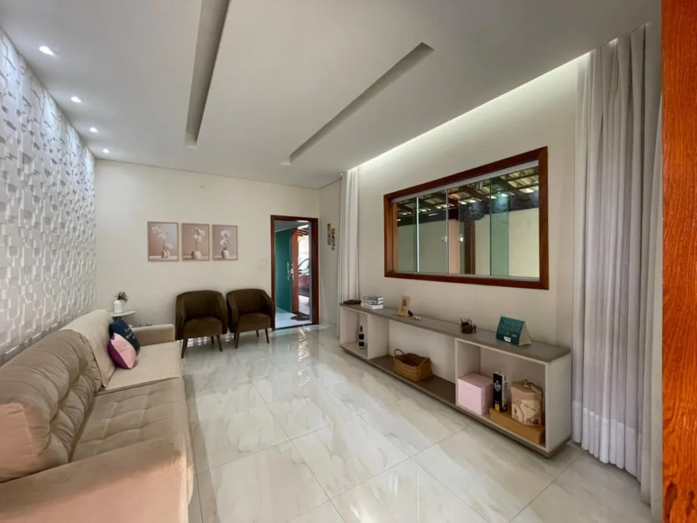Casa, 5 quartos, 220 m² - Foto 4