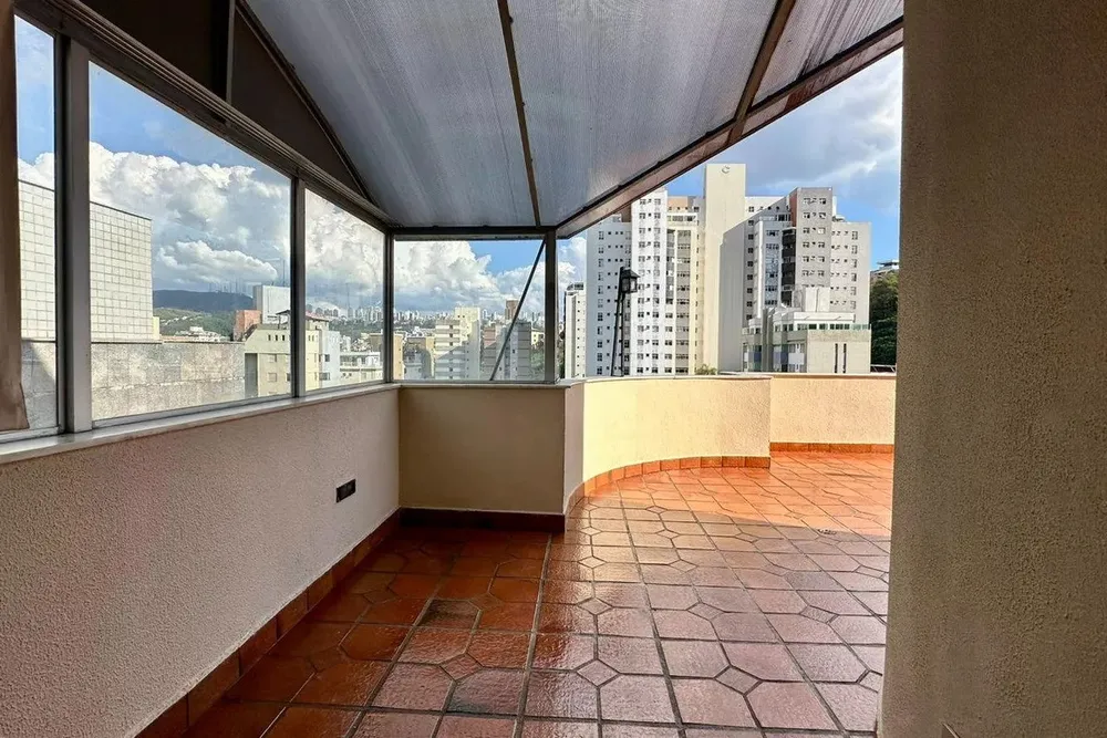 Cobertura, 3 quartos, 163 m² - Foto 10