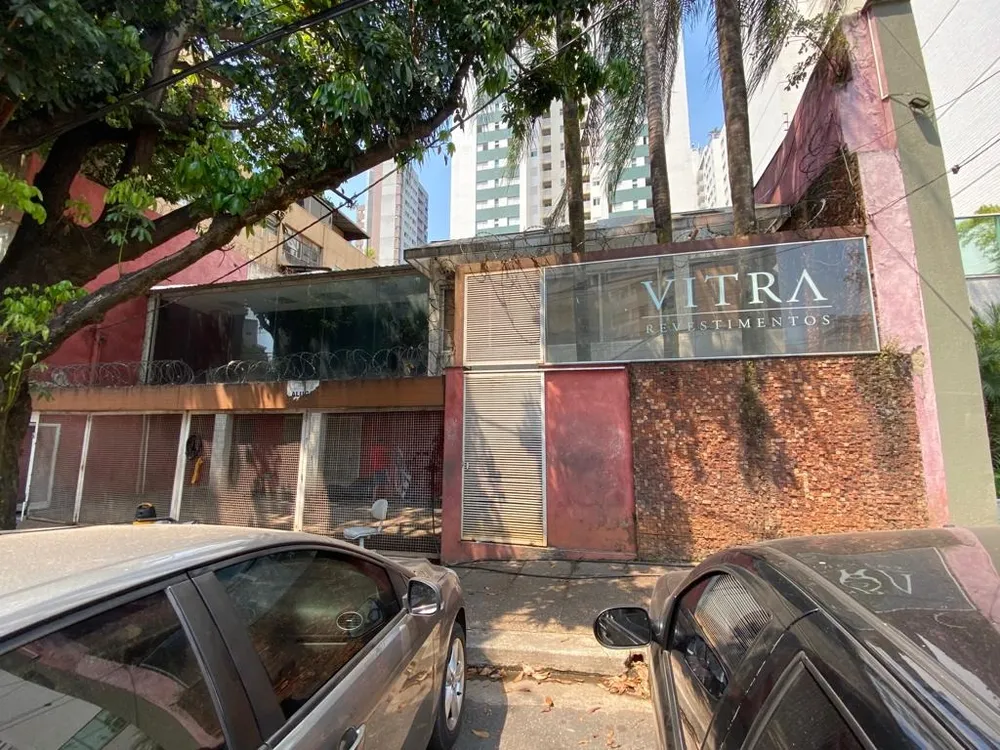 Loja-Salão, 520 m² - Foto 13