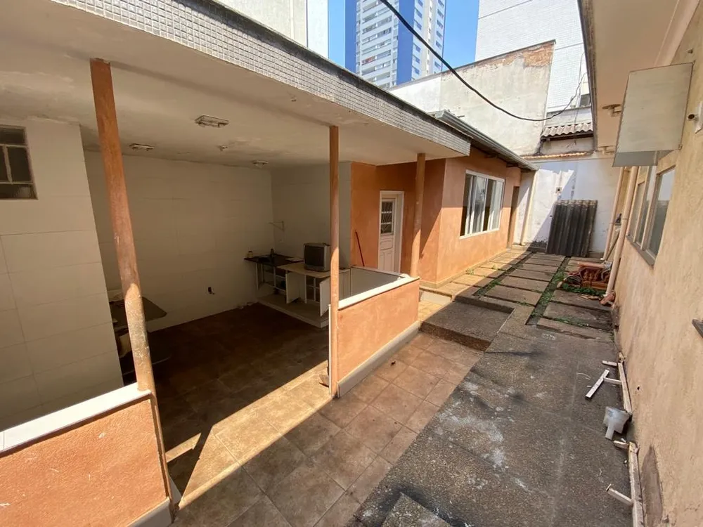 Loja-Salão, 520 m² - Foto 1