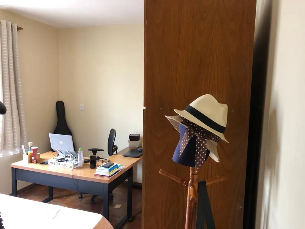 Apartamento, 3 quartos, 107 m² - Foto 10
