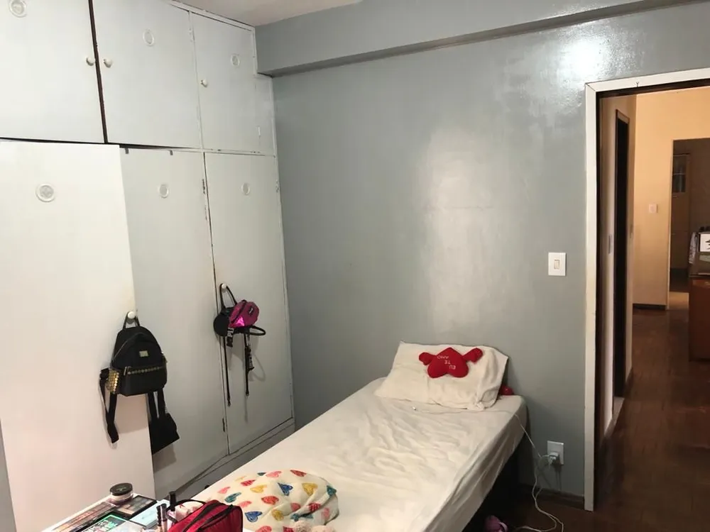 Apartamento, 3 quartos, 107 m² - Foto 5