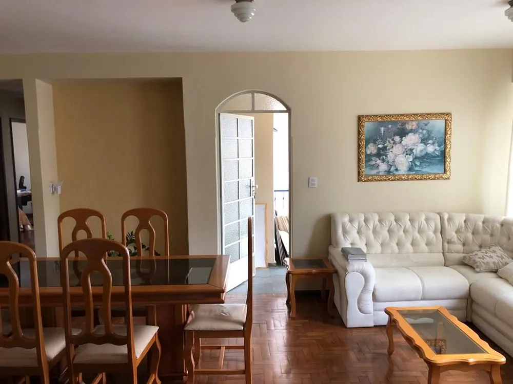 Apartamento, 3 quartos, 107 m² - Foto 1
