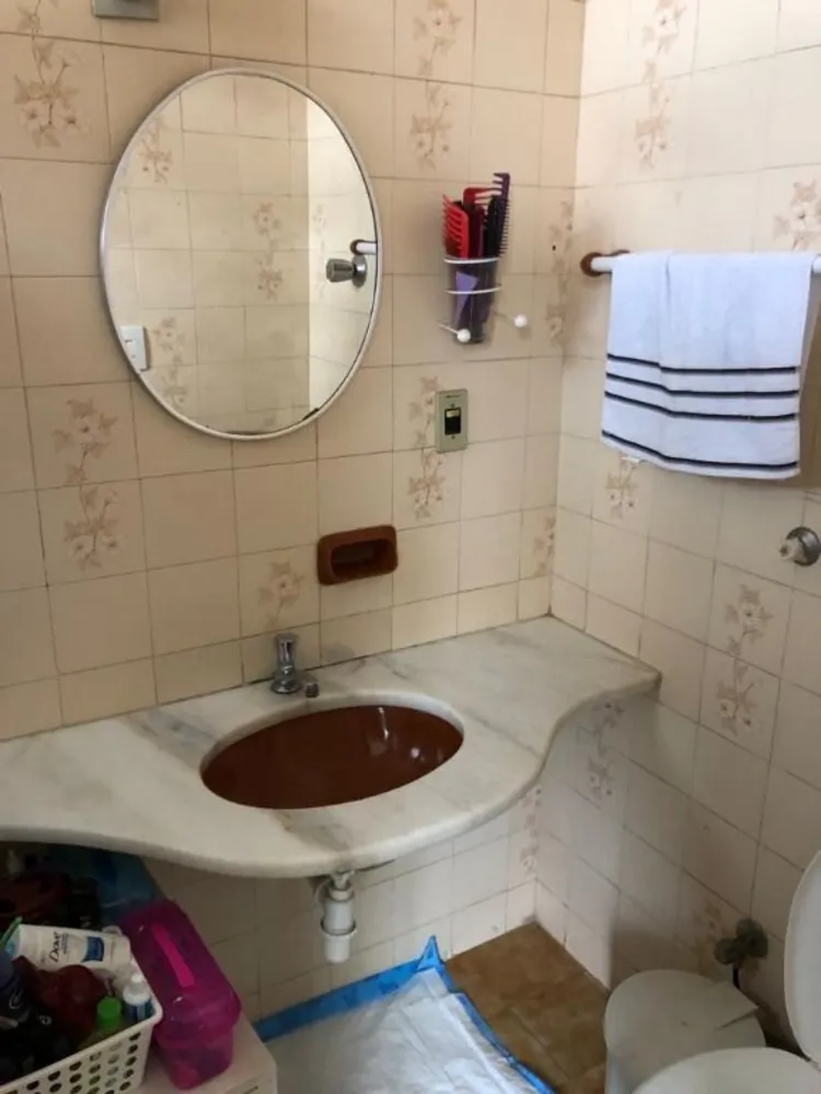 Apartamento, 3 quartos, 107 m² - Foto 8
