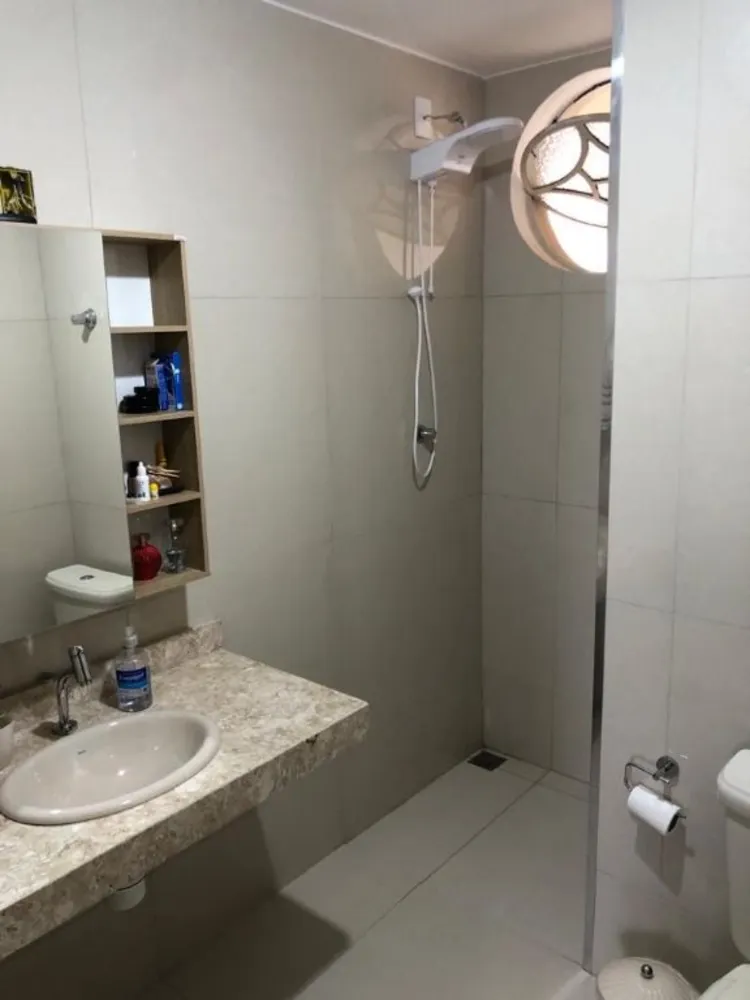 Apartamento, 3 quartos, 107 m² - Foto 4