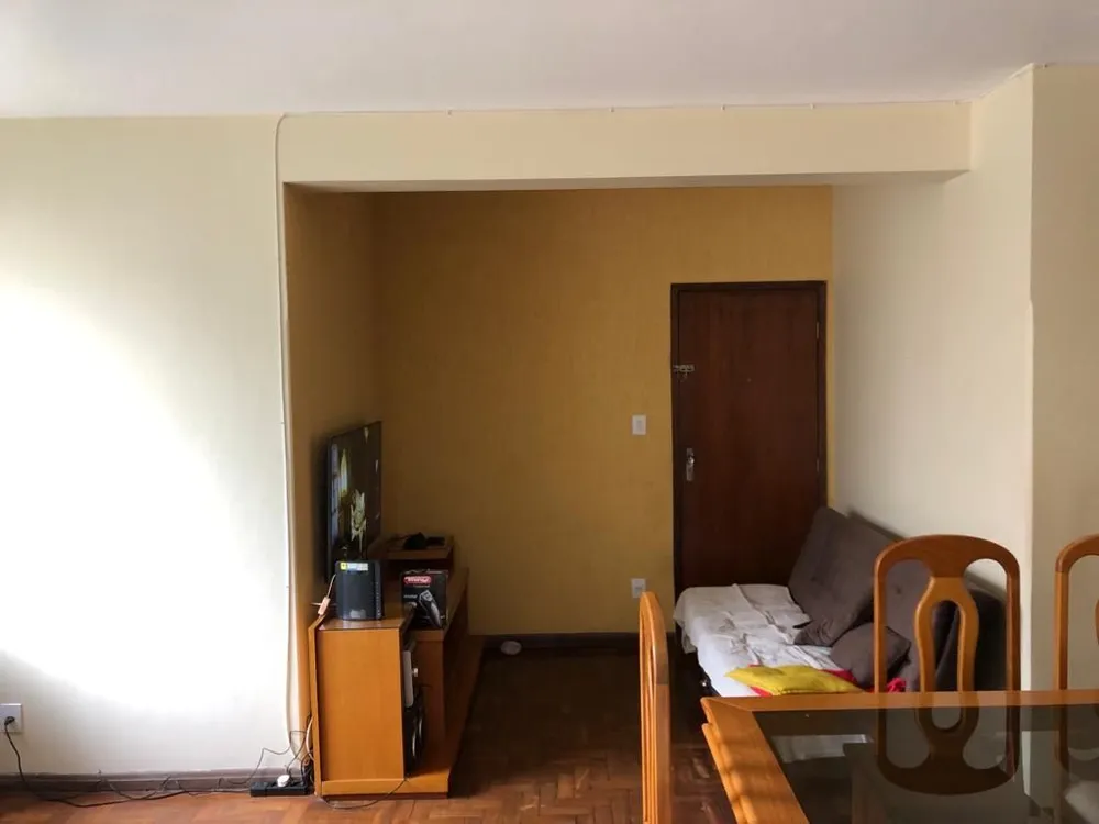 Apartamento, 3 quartos, 107 m² - Foto 2