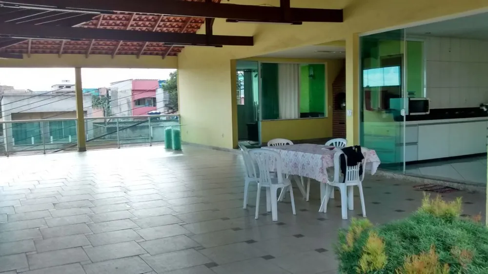 Casa, 4 quartos, 460 m² - Foto 2