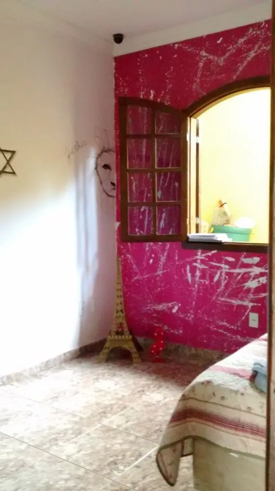 Casa, 4 quartos, 460 m² - Foto 9