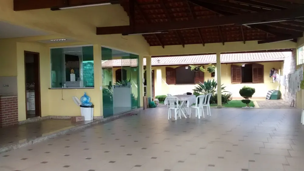 Casa, 4 quartos, 460 m² - Foto 4