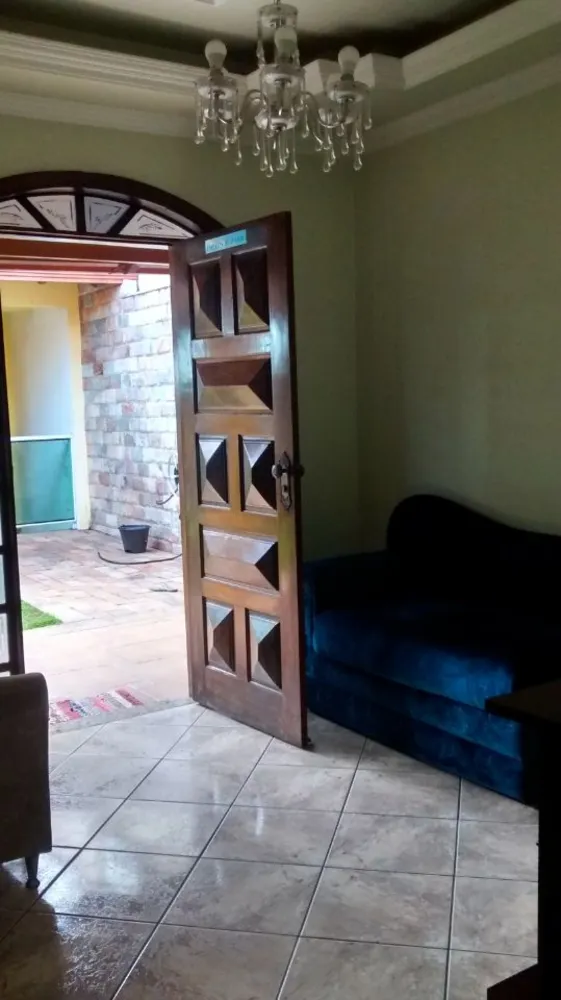Casa, 4 quartos, 460 m² - Foto 10