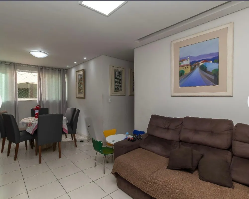 Apartamento, 3 quartos, 111 m² - Foto 4