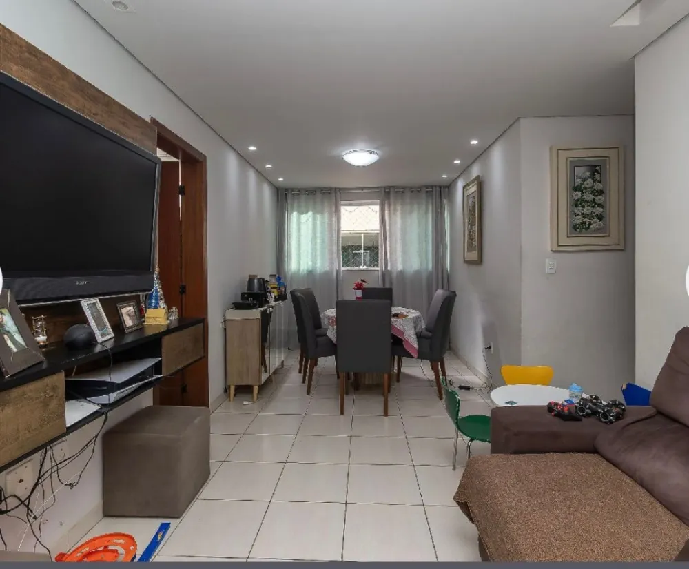 Apartamento, 3 quartos, 111 m² - Foto 2