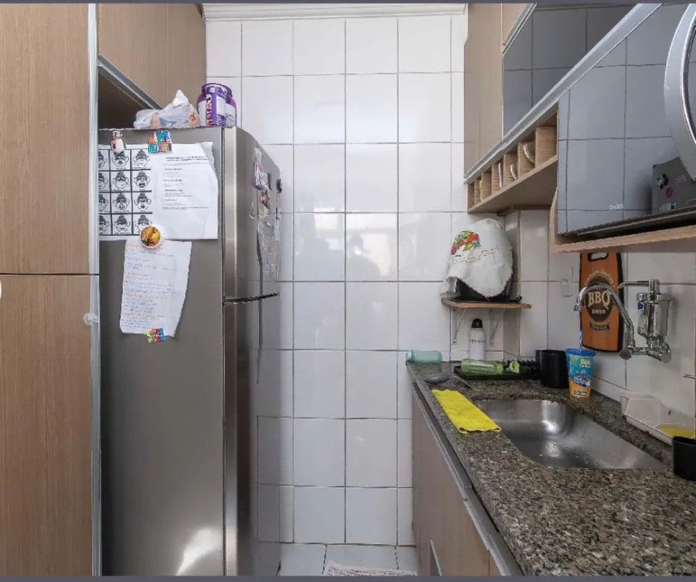 Apartamento, 3 quartos, 111 m² - Foto 6