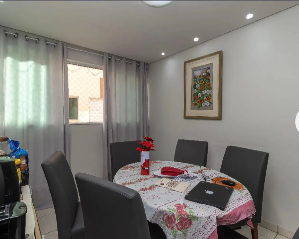 Apartamento, 3 quartos, 111 m² - Foto 3
