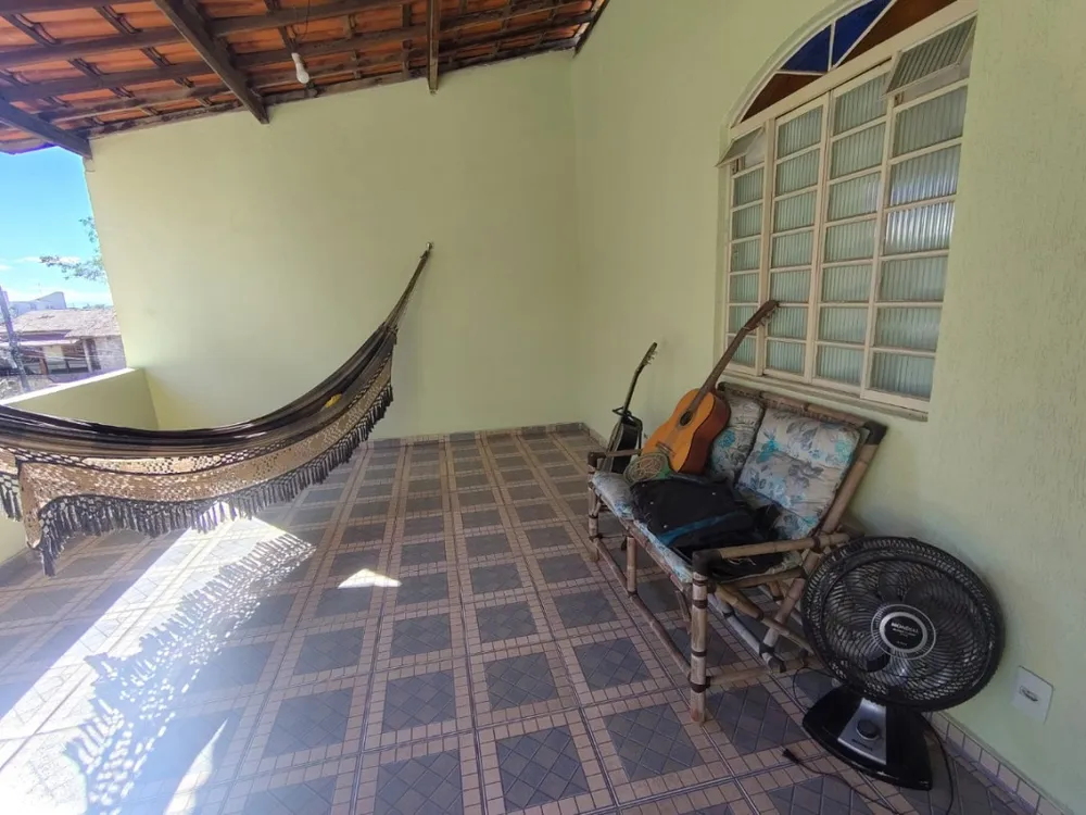 Casa, 3 quartos, 196 m² - Foto 7