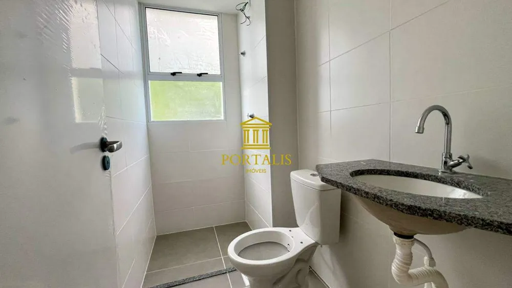 Apartamento, 2 quartos, 46 m² - Foto 16