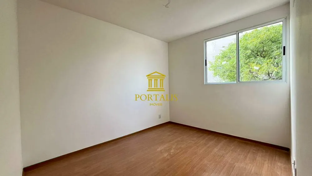 Apartamento, 2 quartos, 46 m² - Foto 4