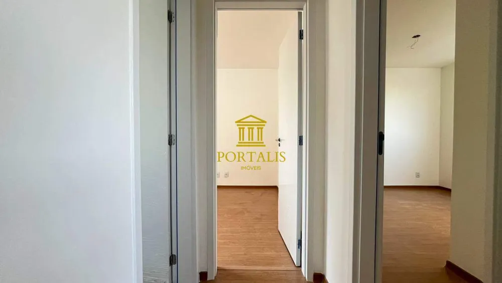 Apartamento, 2 quartos, 46 m² - Foto 13