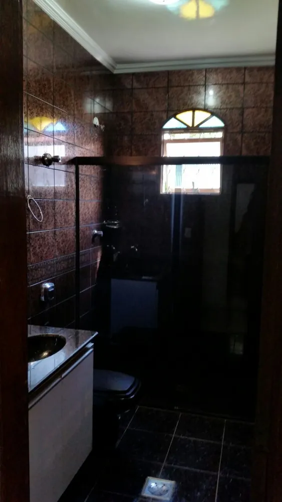 Casa, 3 quartos, 236 m² - Foto 12